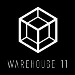 Warehouse 11